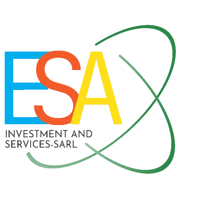 ESA Logo