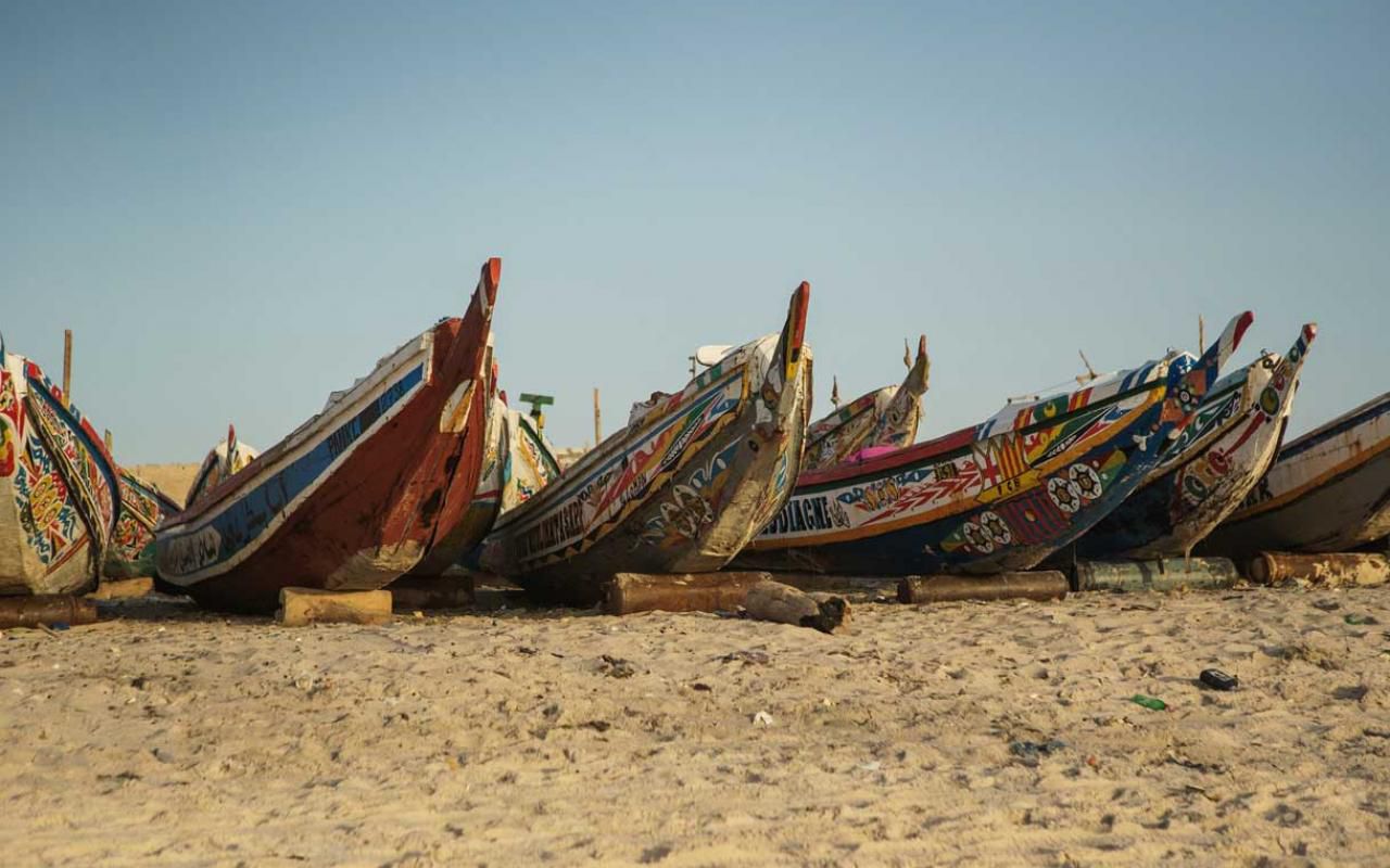 Decorative background image with gradient overlay