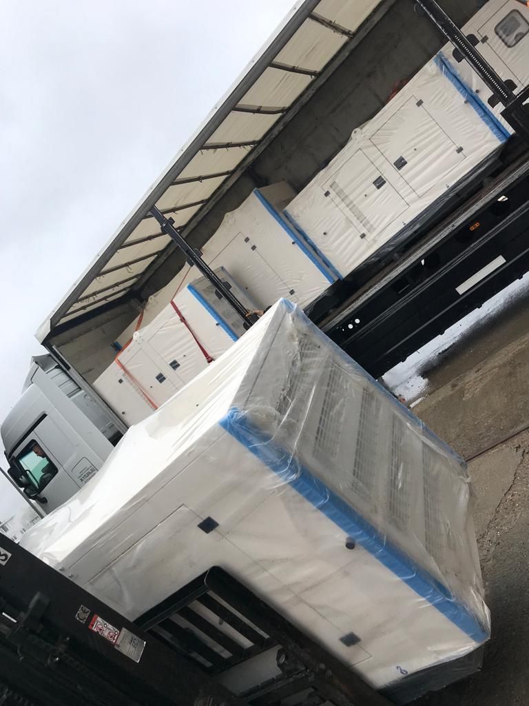 Industrial Equipment